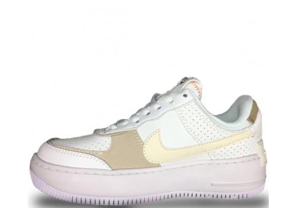 Nike Air Force 1 Shadow Beige